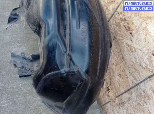 купить Подкрылок задний правый на Subaru Tribeca Рестайлинг (WX) 2007 - 2014
