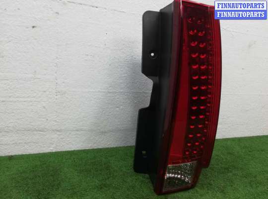 купить Фонарь крыла правый на Cadillac Escalade III 2006 - 2014 (GMT900)