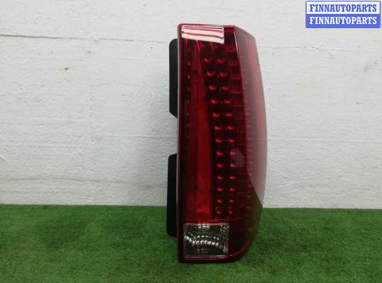 купить Фонарь крыла правый на Cadillac Escalade III 2006 - 2014 (GMT900)