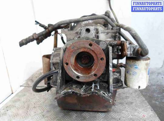 купить АКПП на Mercedes 614D 1996 - 2013