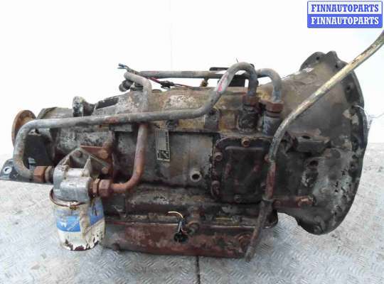 купить АКПП на Mercedes 614D 1996 - 2013