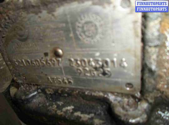 купить АКПП на Mercedes 614D 1996 - 2013