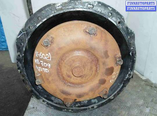 купить АКПП на Mercedes 614D 1996 - 2013