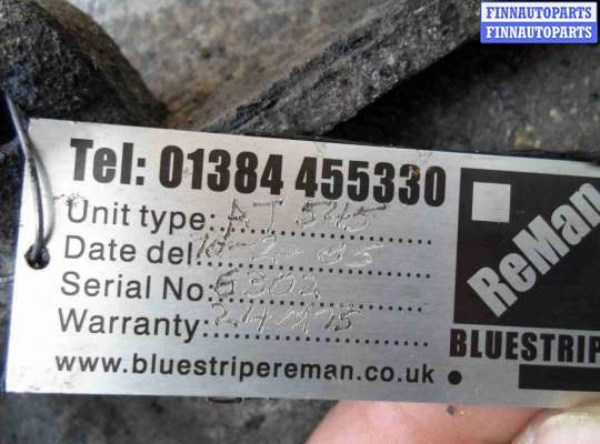 купить АКПП на Mercedes 614D 1996 - 2013