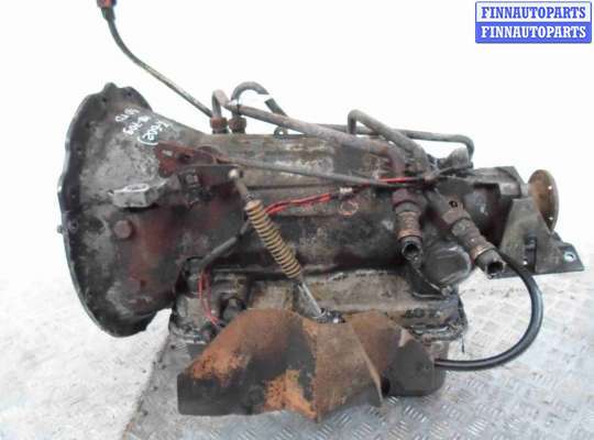 купить АКПП на Mercedes 614D 1996 - 2013