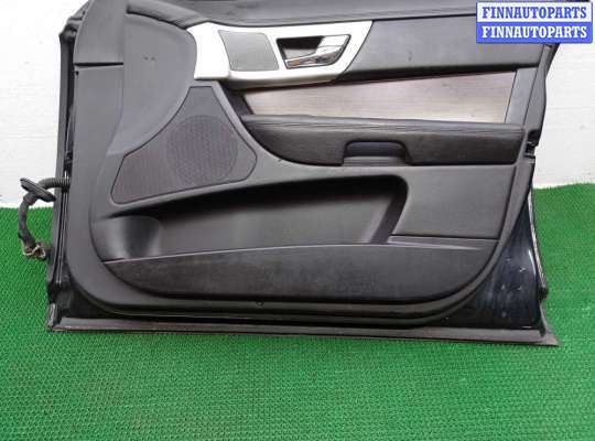 купить Дверь передняя правая на Jaguar XF (X250) рестайлинг 2011 - 2015