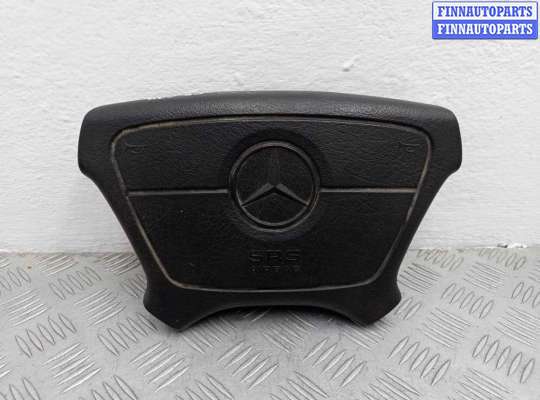 купить Подушка безопасности водителя на Mercedes C-klasse (W202) 1993 - 1997