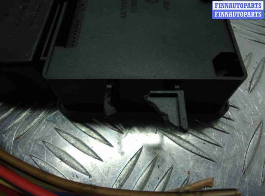 купить Блок управления стояночного тормоза на Audi Q5 (8R) 2008 - 2012