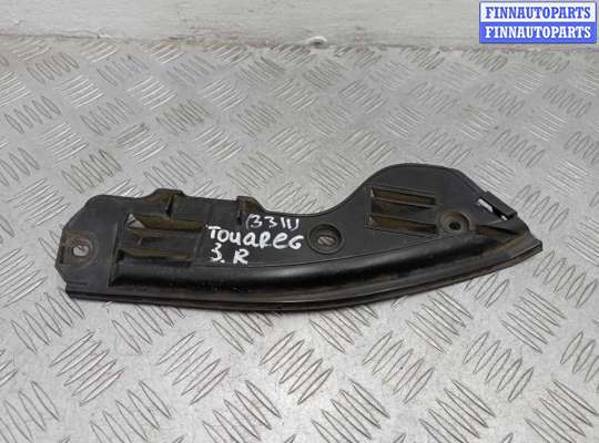 Кронштейн заднего бампера VG1763277 на Volkswagen Touareg I (7L) 2002 - 2006