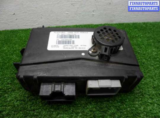 купить Блок управления на Ford Explorer V 2010 - 2015
