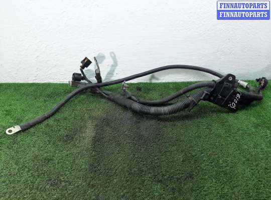 Проводка (коса) моторная