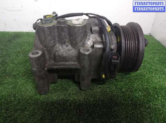 купить Компрессор кондиционера на Mazda 3 I (BK) 2003 - 2006