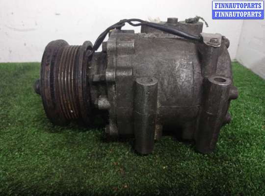 купить Компрессор кондиционера на Mazda 3 I (BK) 2003 - 2006
