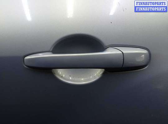 купить Стекло двери задней левой на Mazda CX-7 (ER) 2006 - 2009