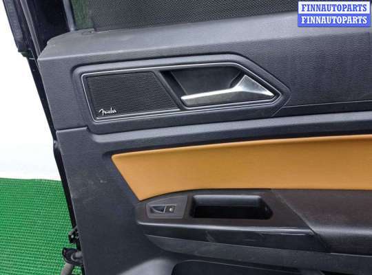 купить Шторка двери на Volkswagen Atlas (CA1, CA2) 2017 - 2020