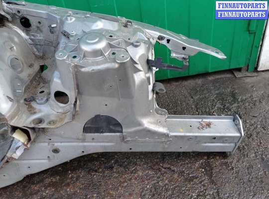 купить Четверть передняя левая на Audi A7 (4GA) 2010 - 2014