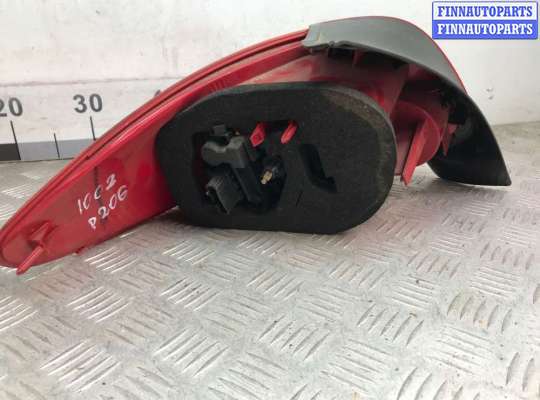 купить Фонарь крыла правый на Peugeot 206 (2A) 1998 - 2012