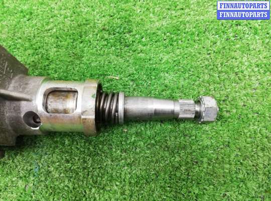 Рулевая колонка (кардан) на Hummer H3