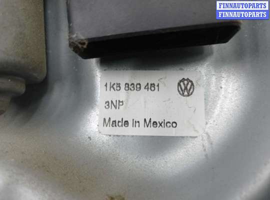 купить Стеклоподъемник задний левый на Volkswagen Jetta V (1K) 2005 - 2010