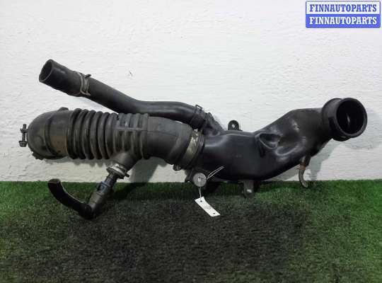 Гофра (патрубок) воздушного фильтра