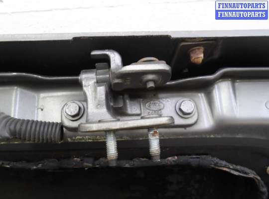 купить Крышка багажника на Land Rover Range Rover Sport (LS) 2005 - 2009