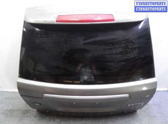 Крышка багажника LRA8283 на Land Rover Range Rover Sport (LS) 2005 - 2009