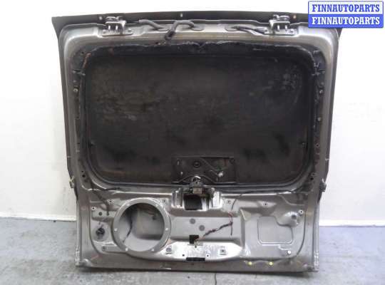 купить Крышка багажника на Land Rover Range Rover Sport (LS) 2005 - 2009