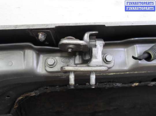 купить Крышка багажника на Land Rover Range Rover Sport (LS) 2005 - 2009