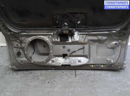 купить Крышка багажника на Land Rover Range Rover Sport (LS) 2005 - 2009