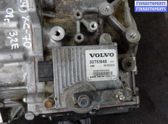 купить АКПП на Volvo XC70 II (BZ) 2007 - 2013