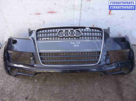 купить Бампер передний на Audi Q7 (4LB) 2005 - 2009