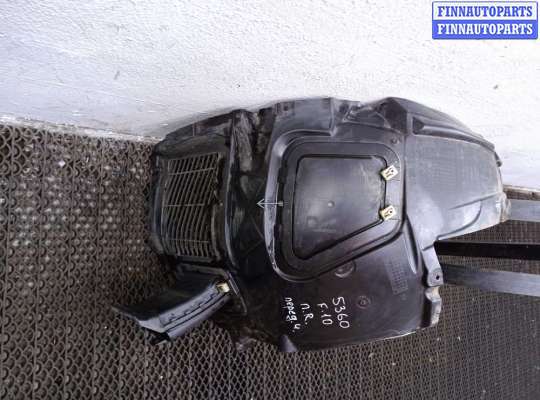 купить Подкрылок передний правый на BMW 5-Series F10 2009 - 2013