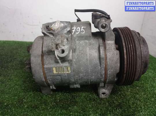 купить Компрессор кондиционера на BMW X5 E53 1999 - 2003