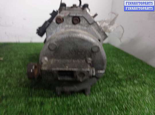 купить Компрессор кондиционера на BMW X5 E53 1999 - 2003