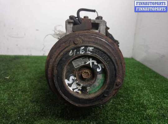 купить Компрессор кондиционера на BMW X5 E53 1999 - 2003