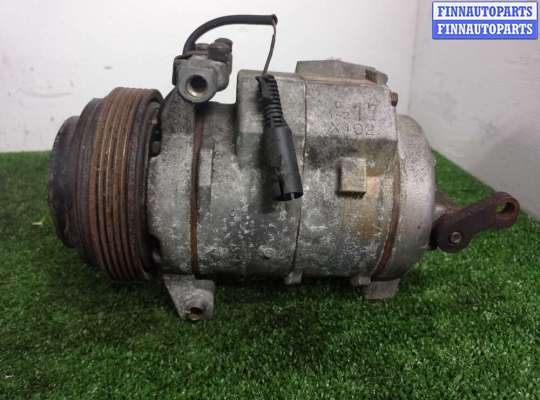 купить Компрессор кондиционера на BMW X5 E53 1999 - 2003