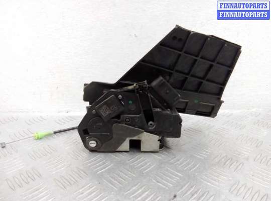 купить Замок двери задней левой на Ford Fiesta VI 2008 - 2013