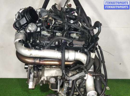 купить ТНВД на Audi Q7 (4MB) 2015 - 2020