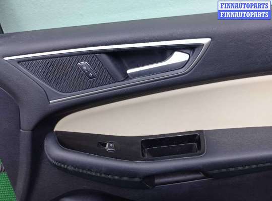 купить Замок двери передней правой на Ford Edge (CD4) рестайлинг 2018 - наст. время
