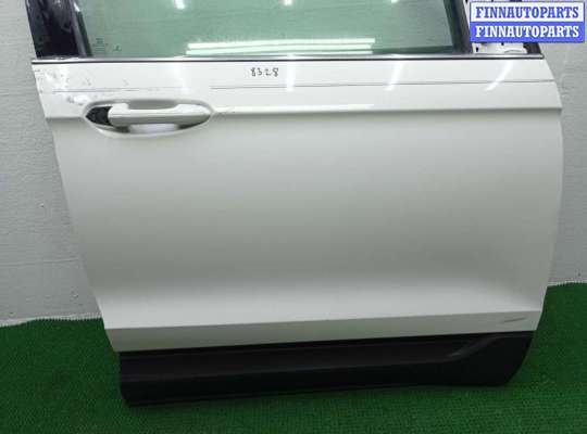 купить Замок двери передней правой на Ford Edge (CD4) рестайлинг 2018 - наст. время