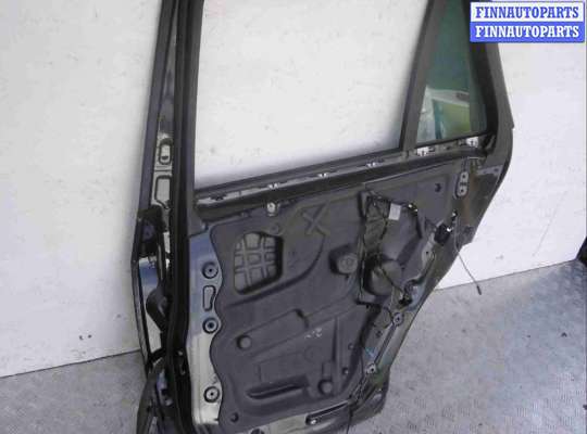 купить Стекло двери задней правой на BMW X5 E70 2007 - 2010