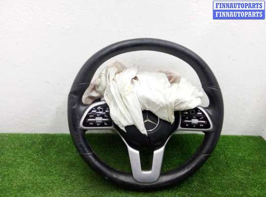 Руль MB1734340 на Mercedes GLE (W167) 2019 - наст. время