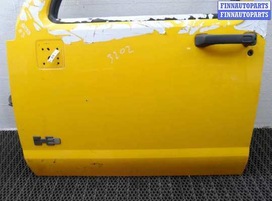 купить Петля двери передняя на Hummer H3 2005 - 2010
