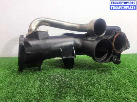 Воздухозаборник на Mercedes-Benz R (W251)