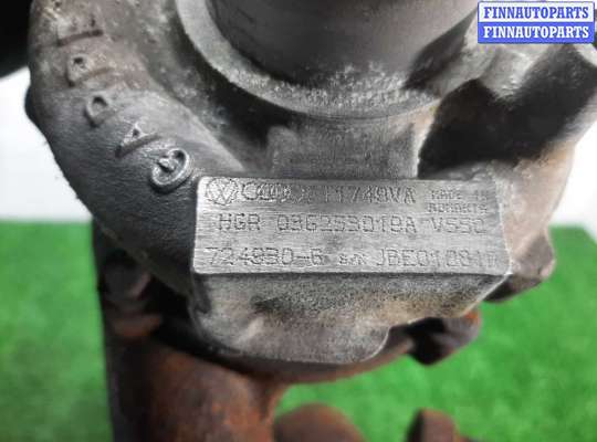 купить Турбина на Volkswagen Passat B6 (3C) 2005 - 2010
