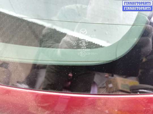 купить Двигатель стеклоочистителя задний на Mazda CX7 (ER) 2006 - 2009
