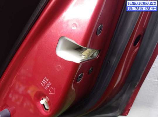 купить Замок двери задней правой на Mazda CX9 II (TC) 2016 - 2021