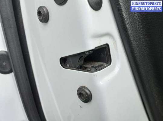 купить Замок двери задней левой на Audi Q7 (4LB) рестайлинг 2009 - 2015