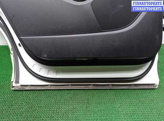 купить Замок двери задней левой на Audi Q7 (4LB) рестайлинг 2009 - 2015