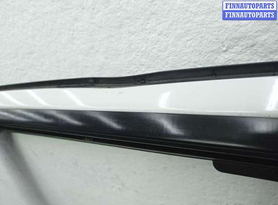 купить Замок двери задней левой на Audi Q7 (4LB) рестайлинг 2009 - 2015